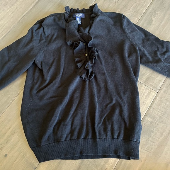 Chaps Sweaters - NWOT chaps sweater